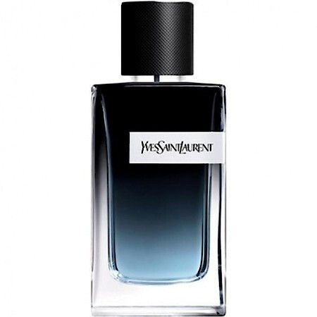 YSL Y парфюмерная вода (мужские) 100ml