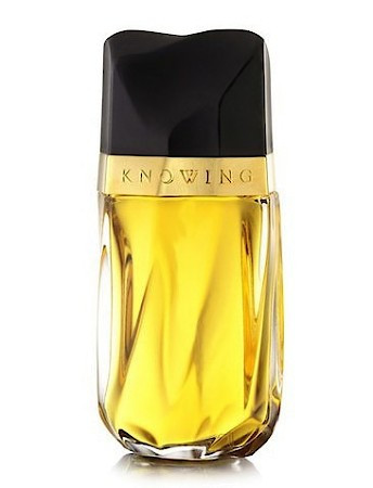 ESTEE LAUDER KNOWING парфюмерная вода (женские) 75ml