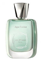 JUL ET MAD PARIS AQUA SEXTIUS духи (женские) 50ml