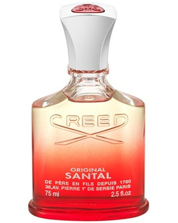 CREED ORIGINAL SANTAL парфюмерная вода (мужские) 10ml ОТЛИВАНТ
