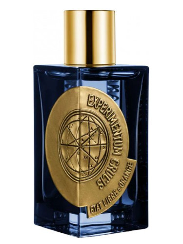 ETAT LIBRE D'ORANGE EXPERIMENTUM CRUCIS парфюмерная вода (унисекс) 100ml Tester