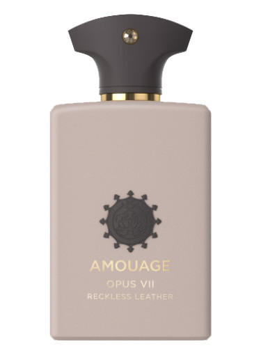 AMOUAGE OPUS 7 (VII) RECKLESS LEATHER парфюмерная вода (унисекс) 2ml пробник
