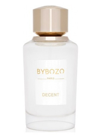 BYBOZO DECENT парфюмерная вода (женские) 75ml