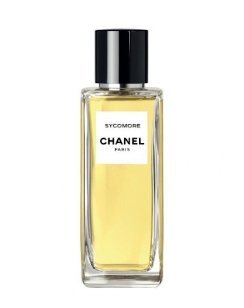 CHANEL LES EXCLUSIFS DE CHANEL SYCOMORE парфюмерная вода (женские) 75ml