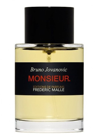 FREDERIC MALLE MONSIEUR парфюмерная вода (мужские) 100ml