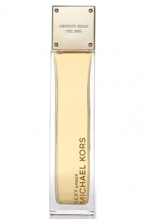 MICHAEL KORS SEXY AMBER парфюмерная вода (женские) 100ml
