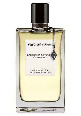 VAN CLEEF & ARPELS COLLECTION EXTRAORDINAIRE CALIFORNIA REVERIE парфюмерная вода (женские) 75ml