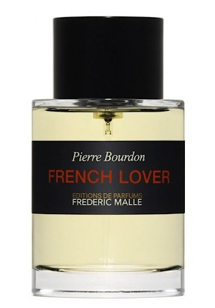 FREDERIC MALLE FRENCH LOVER парфюмерная вода (мужские) 30ml