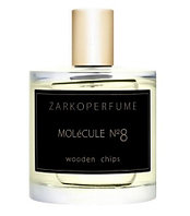 ZARKOPERFUME MOLECULE №8 парфюмерная вода (унисекс) 100ml Tester