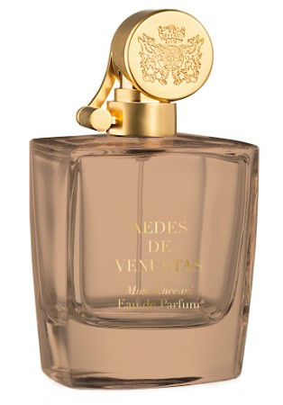 AEDES DE VENUSTAS MUSC ENCENSE парфюмерная вода (унисекс) 100ml
