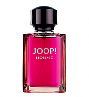 JOOP! HOMME туалетная вода (мужские) 125ml *Tester