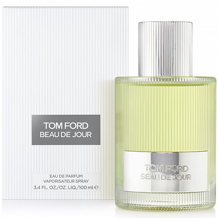 TOM FORD BEAU DE JOUR спрей для тела (мужские) 150ml
