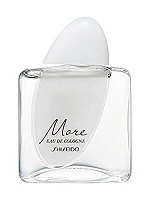 SHISEIDO MORE одеколон (женские) 60ml