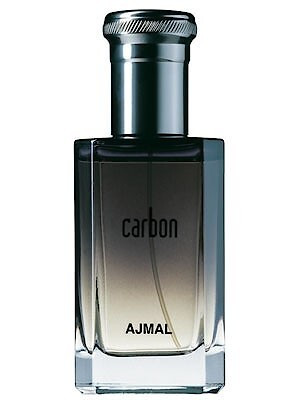 AJMAL CARBON парфюмерная вода (мужские) 100ml