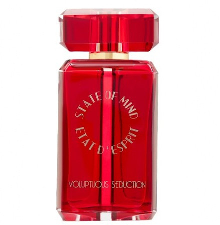 STATE OF MIND VOLUPTUOUS SEDUCTION парфюмерная вода (унисекс) 100ml