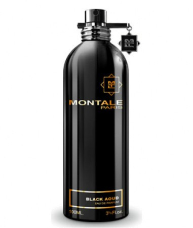 MONTALE BLACK AOUD парфюмерная вода (мужские) 100ml