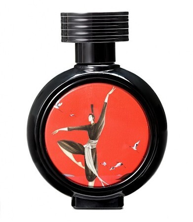 HAUTE FRAGRANCE COMPANY SWORD DANCER парфюмерная вода (мужские) 75ml