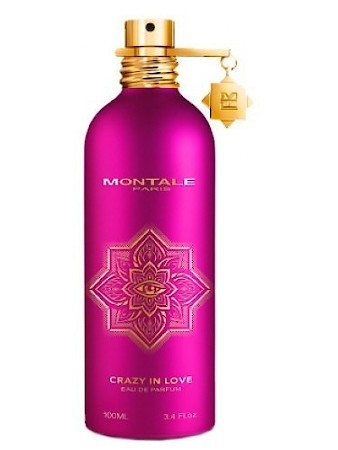 MONTALE CRAZY IN LOVE парфюмерная вода (женские) 20ml