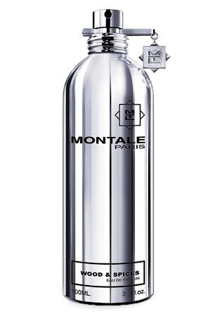 MONTALE WOOD & SPICES парфюмерная вода (мужские) 100ml