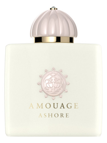 AMOUAGE ASHORE парфюмерная вода (женские) 100ml