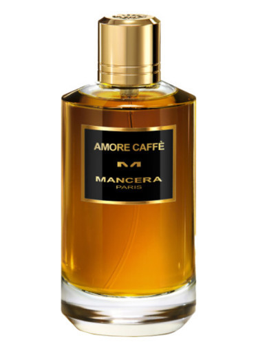 MANCERA AMORE CAFFE парфюмерная вода (унисекс) 10ml ОТЛИВАНТ