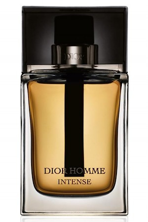 CHRISTIAN DIOR HOMME INTENSE парфюмерная вода (мужские) 50ml