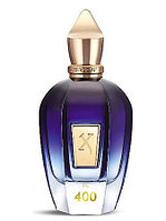 XERJOFF JTC 400 парфюмерная вода (унисекс) 50ml