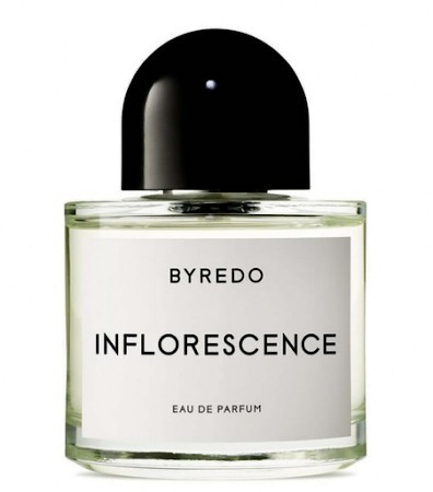 BYREDO INFLORESCENCE парфюмерная вода (женские) 100ml