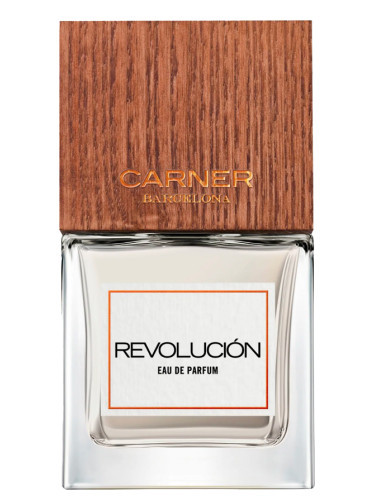 CARNER BARCELONA REVOLUCION парфюмерная вода (унисекс) 100ml