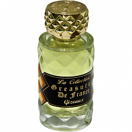 12 PARFUMEURS FRANCAIS GIZEAUX духи (женские) 100ml