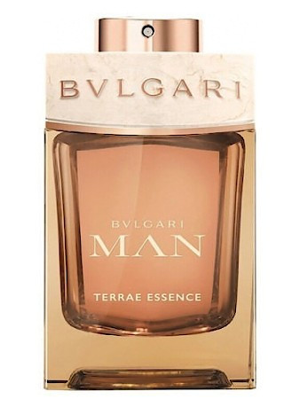 BVLGARI MAN TERRAE ESSENCE парфюмерная вода (мужские) 60ml