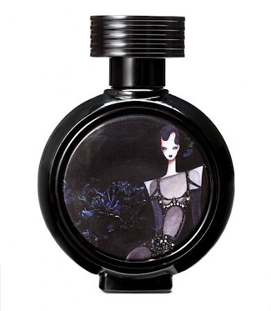 HAUTE FRAGRANCE COMPANY CLOSED GATE парфюмерная вода (женские) 75ml