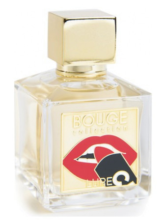 BOUGE LURE парфюмерная вода (женские) 50ml