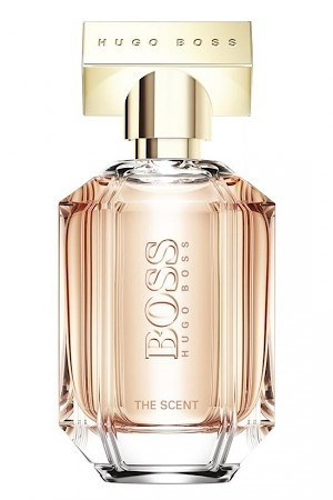 HUGO BOSS BOSS THE SCENT парфюмерная вода (женские) 50ml