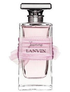 LANVIN JEANNE парфюмерная вода (женские) 50ml
