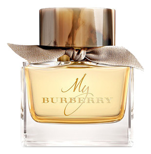 BURBERRY MY BURBERRY парфюмерная вода (женские) 90ml