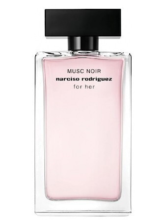 NARCISO RODRIGUEZ FOR HER MUSC NOIR парфюмерная вода (женские) 100ml