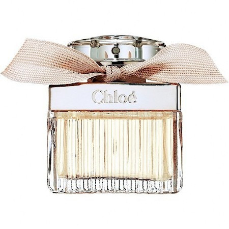 CHLOE парфюмерная вода (женские) 50ml