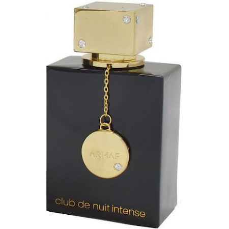 ARMAF CLUB DE NUIT INTENSE парфюмерная вода (женские) 105ml