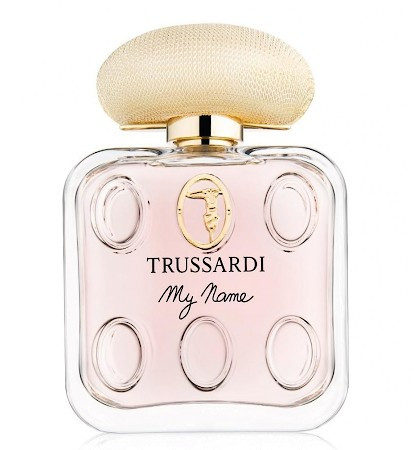 TRUSSARDI MY NAME парфюмерная вода (женские) 100ml