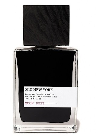 MIN NEW YORK MOON DUST парфюмерная вода (унисекс) 75ml