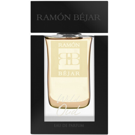 RAMON BEJAR WILD OUD парфюмерная вода (унисекс) 75ml