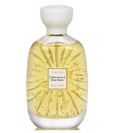 ATELIER DES ORS CREPUSCULE DES AMES парфюмерная вода (унисекс) 100ml