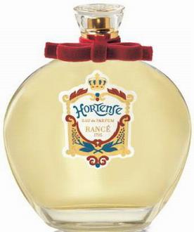 RANCE HORTENSE парфюмерная вода (женские) 100ml