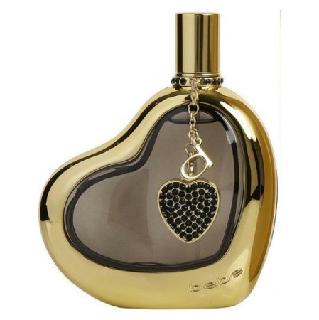 BEBE GOLD парфюмерная вода (женские) 100ml