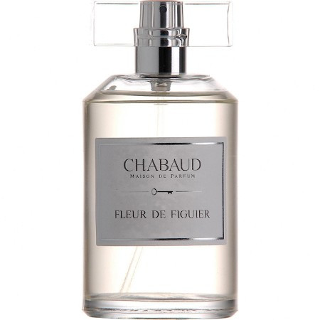 CHABAUD MAISON DE PARFUM FLEUR DE FIGUIER парфюмерная вода (женские) 30ml