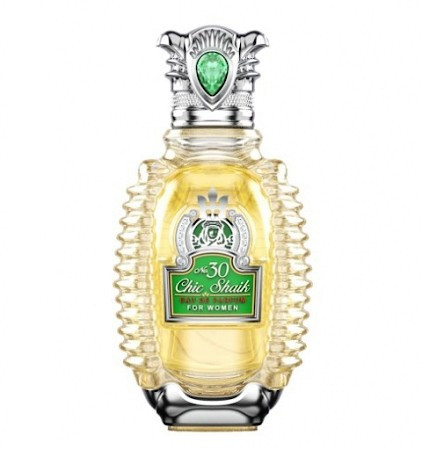 SHAIK №30 (женские) парфюмерная вода 80ml