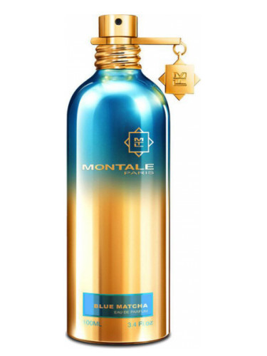 MONTALE BLUE MATCHA парфюмерная вода (унисекс) 20ml