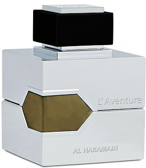 AL HARAMAIN PERFUMES L'AVENTURE парфюмерная вода (мужские) 200ml