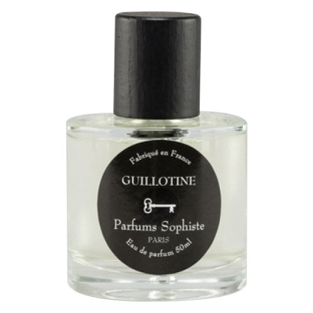 PARFUMS SOPHISTE GUILLOTINE парфюмерная вода (женские) 16ml